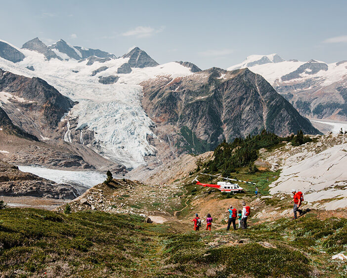 Cariboos thumbnail image